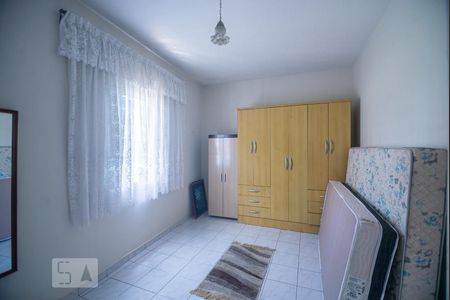 Quarto de apartamento à venda com 1 quarto, 50m² em Rudge Ramos, São Bernardo do Campo