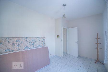 Quarto de apartamento à venda com 1 quarto, 50m² em Rudge Ramos, São Bernardo do Campo