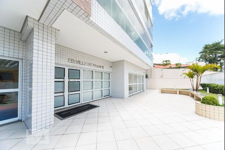 Área comum de apartamento à venda com 4 quartos, 208m² em Jardim do Mar, São Bernardo do Campo