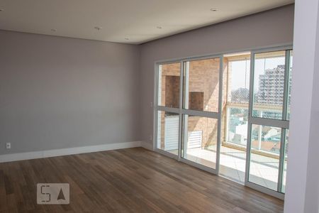 Apartamento à venda com 208m², 4 quartos e 3 vagasSala