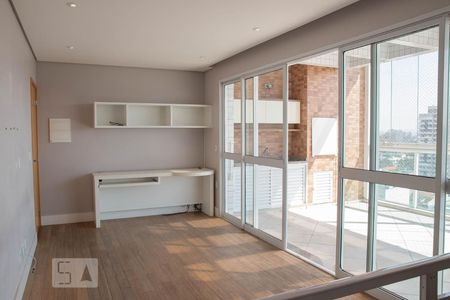 Apartamento à venda com 208m², 4 quartos e 3 vagasCobertura