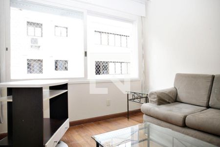 Sala Estar 1 de apartamento para alugar com 2 quartos, 140m² em Mont Serrat, Porto Alegre