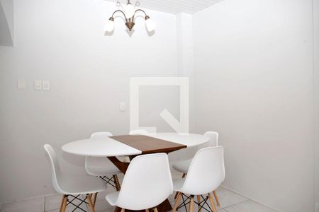 Sala Jantar de apartamento para alugar com 2 quartos, 140m² em Mont Serrat, Porto Alegre