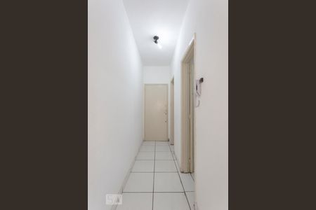 Corredor de apartamento à venda com 1 quarto, 38m² em Campos Elíseos, São Paulo