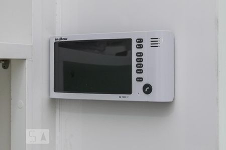 Cozinha - Interfone de casa à venda com 3 quartos, 250m² em Vila da Penha, Rio de Janeiro