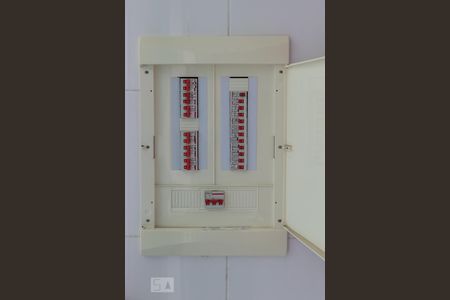 Cozinha - Quadro de luz de casa à venda com 3 quartos, 250m² em Vila da Penha, Rio de Janeiro