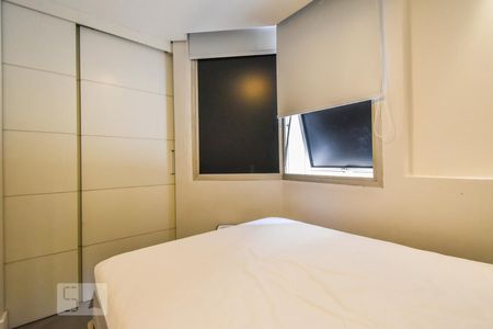 Quarto de apartamento para alugar com 1 quarto, 30m² em Jardim Paulista, São Paulo