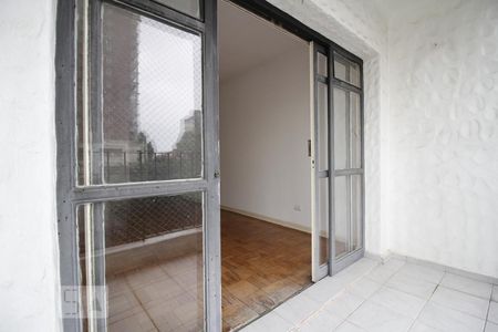 Sacada de apartamento à venda com 2 quartos, 90m² em Aclimação , São Paulo