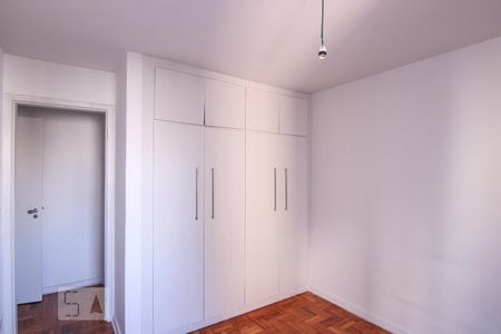 Suíte de apartamento para alugar com 3 quartos, 90m² em Perdizes, São Paulo