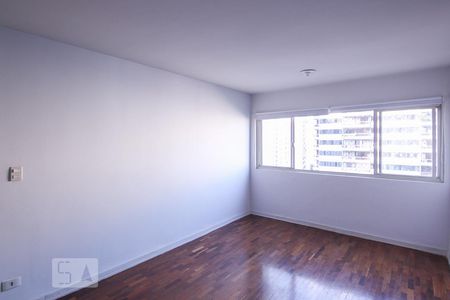 Sala de apartamento para alugar com 3 quartos, 90m² em Perdizes, São Paulo