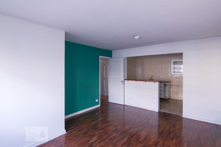 Sala de apartamento para alugar com 3 quartos, 90m² em Perdizes, São Paulo