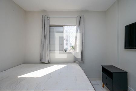 Quarto 1 de apartamento à venda com 2 quartos, 62m² em Vila Mascote, São Paulo