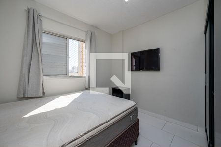 Quarto 1 de apartamento para alugar com 2 quartos, 62m² em Vila Mascote, São Paulo