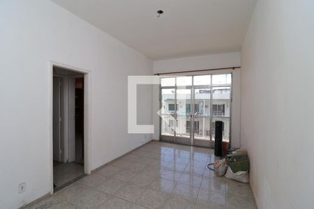 Sala de apartamento para alugar com 2 quartos, 75m² em Jardim Guanabara, Rio de Janeiro