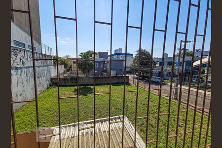 Sacada de apartamento à venda com 1 quarto, 64m² em Centro, São Leopoldo