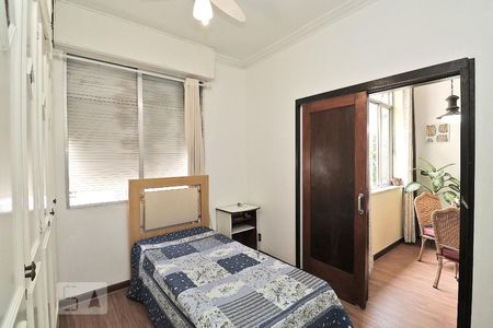 Quarto 1. de apartamento à venda com 3 quartos, 102m² em Copacabana, Rio de Janeiro