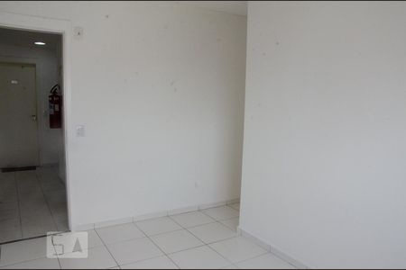 Sala de apartamento para alugar com 2 quartos, 54m² em Jardim Modelo, São Paulo