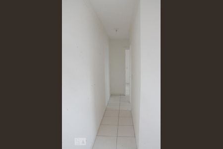 Apartamento para alugar com 2 quartos, 54m² em Jardim Modelo, São Paulo