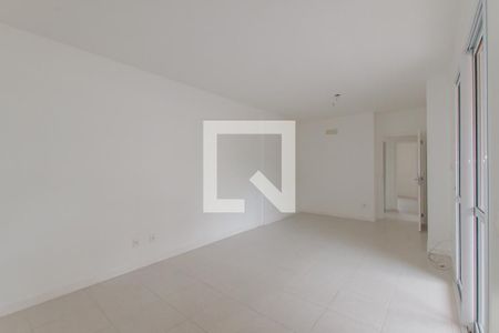 Sala de apartamento para alugar com 3 quartos, 123m² em Córrego Grande, Florianópolis