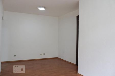Detalhe Sala de apartamento à venda com 3 quartos, 78m² em Vila Gomes Cardim, São Paulo