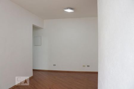 Detalhe Sala de apartamento à venda com 3 quartos, 78m² em Vila Gomes Cardim, São Paulo