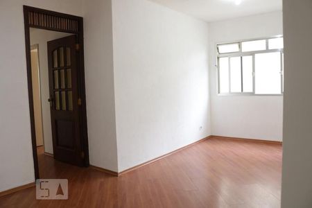 Sala de apartamento à venda com 3 quartos, 78m² em Vila Gomes Cardim, São Paulo