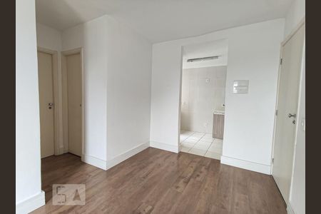 Detalhe Sala de apartamento para alugar com 2 quartos, 50m² em Santos Dumont, São Leopoldo