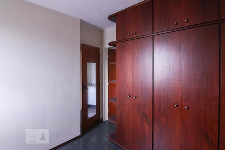Suíte de apartamento para alugar com 2 quartos, 75m² em Pompeia, São Paulo