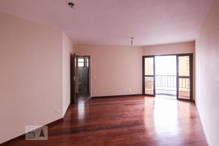 Sala de apartamento para alugar com 2 quartos, 75m² em Pompeia, São Paulo