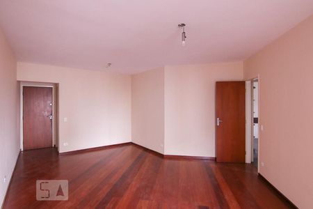 Sala de apartamento à venda com 2 quartos, 75m² em Pompeia, São Paulo