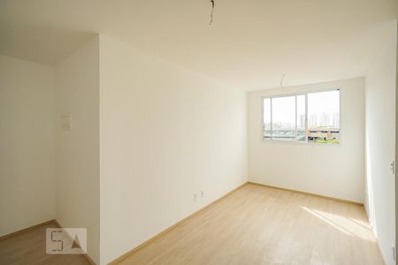 Sala de apartamento para alugar com 2 quartos, 44m² em Brás, São Paulo