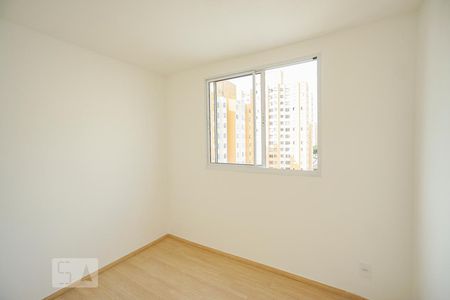 Quarto 02 de apartamento para alugar com 2 quartos, 44m² em Brás, São Paulo