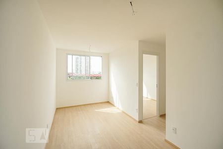 Sala de apartamento para alugar com 2 quartos, 44m² em Brás, São Paulo