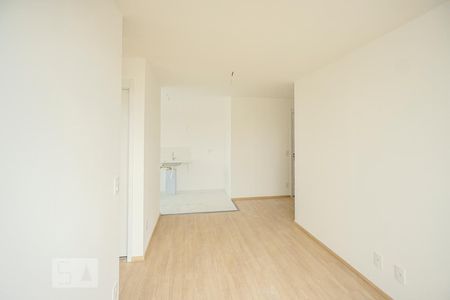 Sala de apartamento para alugar com 2 quartos, 44m² em Brás, São Paulo