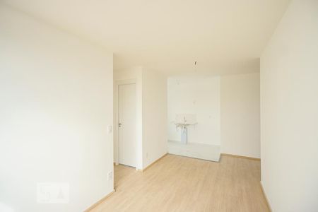 Sala de apartamento para alugar com 2 quartos, 44m² em Brás, São Paulo