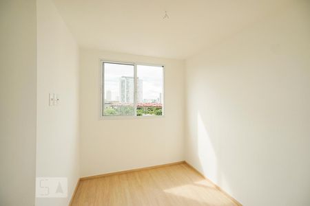 Quarto 01 de apartamento para alugar com 2 quartos, 44m² em Brás, São Paulo