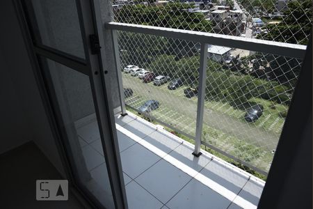 Apartamento à venda com 2 quartos, 50m² em Jacarepaguá, Rio de Janeiro