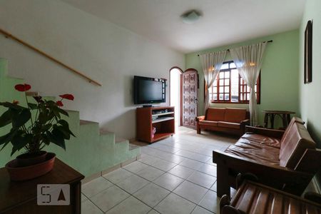 Sala de casa para alugar com 3 quartos, 180m² em Vila Madalena, São Paulo