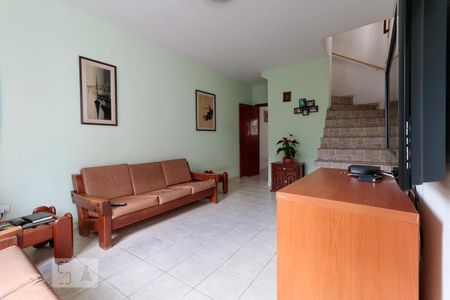 Sala de casa para alugar com 3 quartos, 180m² em Vila Madalena, São Paulo