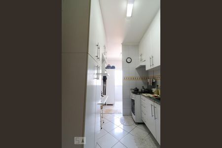 Apartamento à venda com 67m², 3 quartos e 1 vaga Apartamento à venda com 67m², 3 quartos e 1 vagaCozinha