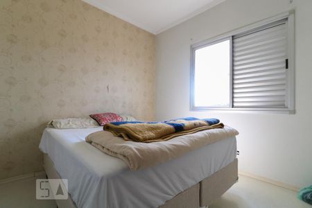 Quarto 1 de apartamento à venda com 3 quartos, 67m² em São Pedro, Osasco