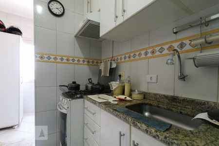 Apartamento à venda com 67m², 3 quartos e 1 vaga Apartamento à venda com 67m², 3 quartos e 1 vagaCozinha