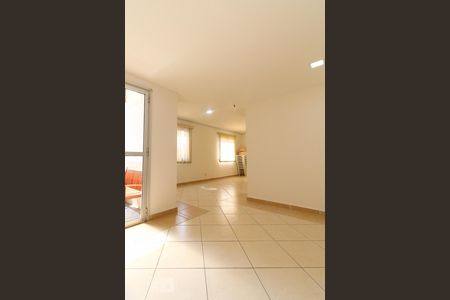 Apartamento à venda com 67m², 3 quartos e 1 vaga Apartamento à venda com 67m², 3 quartos e 1 vagaÁrea comum - Salão de festas