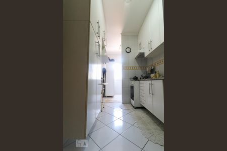 Apartamento à venda com 67m², 3 quartos e 1 vaga Apartamento à venda com 67m², 3 quartos e 1 vagaCozinha