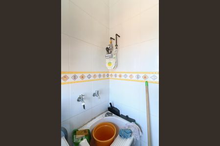 Apartamento à venda com 67m², 3 quartos e 1 vaga Apartamento à venda com 67m², 3 quartos e 1 vagaÁrea de Serviço