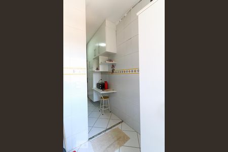 Apartamento à venda com 67m², 3 quartos e 1 vaga Apartamento à venda com 67m², 3 quartos e 1 vagaÁrea de Serviço