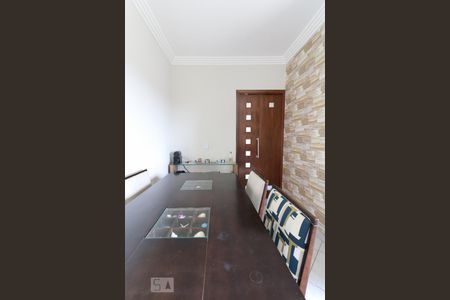 Sala de apartamento à venda com 3 quartos, 67m² em São Pedro, Osasco