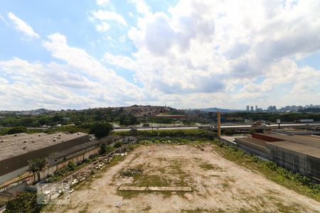 Apartamento à venda com 67m², 3 quartos e 1 vaga Apartamento à venda com 67m², 3 quartos e 1 vagaVista da Varanda