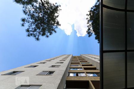 Apartamento à venda com 67m², 3 quartos e 1 vaga Apartamento à venda com 67m², 3 quartos e 1 vagaFachada do Prédio