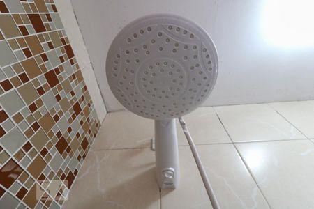 Apartamento à venda com 67m², 3 quartos e 1 vaga Apartamento à venda com 67m², 3 quartos e 1 vagaChuveiro